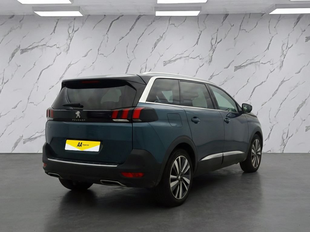 Used Peugeot 5008 2019 for sale - 77521445: Photo 4