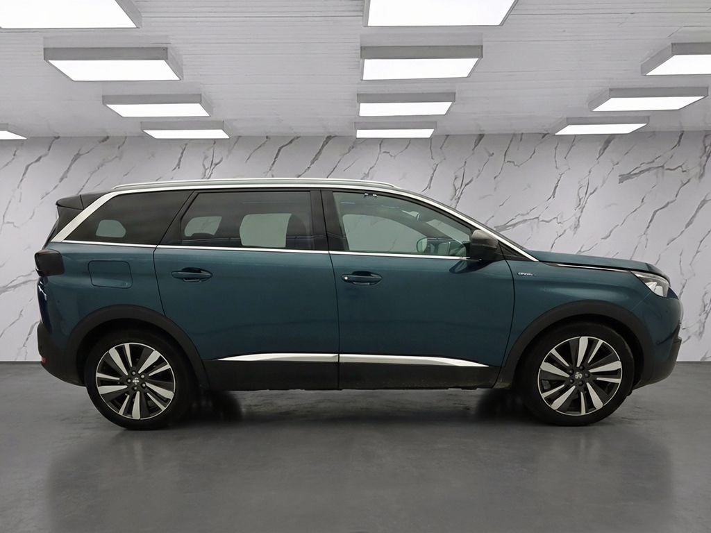 Used Peugeot 5008 2019 for sale - 77521445: Photo 5