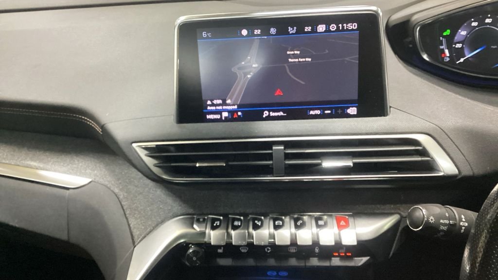 Used Peugeot 5008 2019 for sale - 77521445: Photo 7