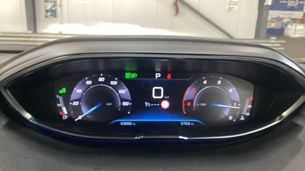 Used Peugeot 5008 2019 for sale - 77521445: Photo 8