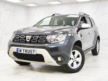 Used Dacia Duster 2020 for sale - 79493476: Photo