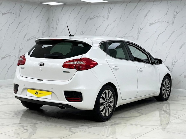 Used Kia Ceed 2017 for sale - 76080462: Photo 11