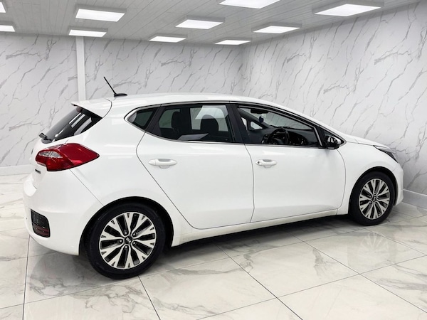 Used Kia Ceed 2017 for sale - 76080462: Photo 12