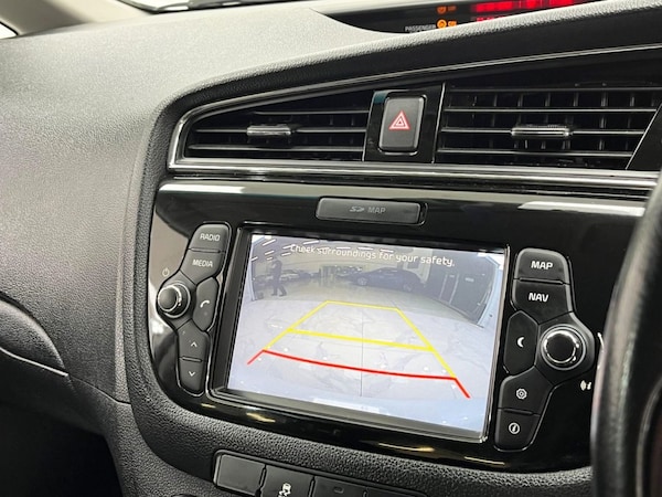 Used Kia Ceed 2017 for sale - 76080462: Photo 18