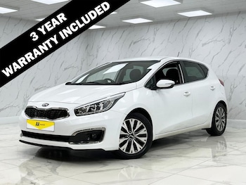 Kia - Ceed