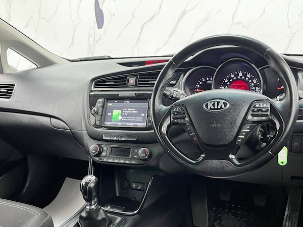 Used Kia Ceed 2017 for sale - 76080462: Photo 23
