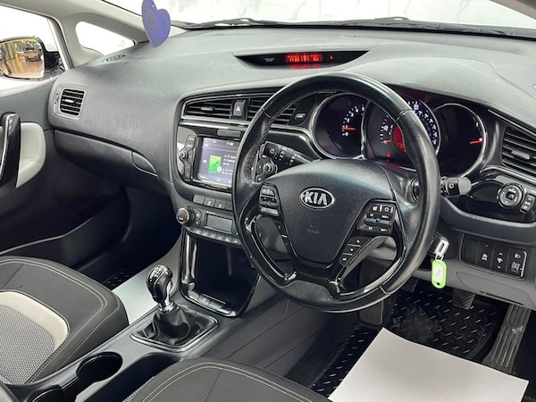 Used Kia Ceed 2017 for sale - 76080462: Photo 24