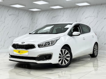 Used Kia Ceed 2017 for sale - 76080462: Photo 4