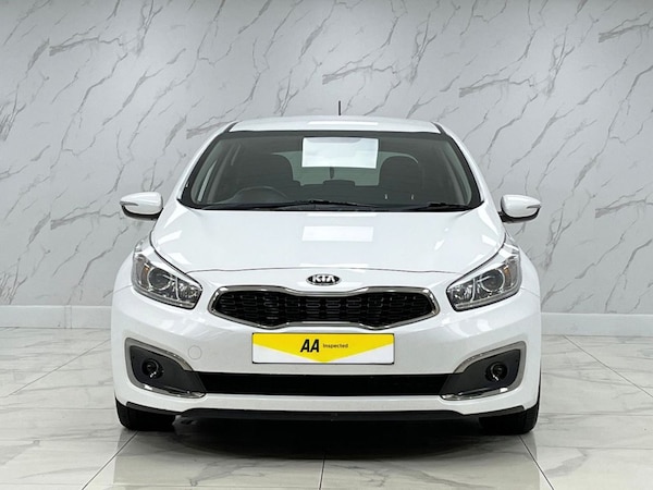 Used Kia Ceed 2017 for sale - 76080462: Photo 5