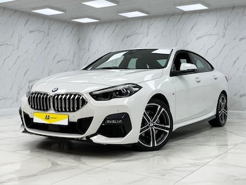 Used BMW 2 Series Gran Coupe 2021 for sale - 75559945: Photo