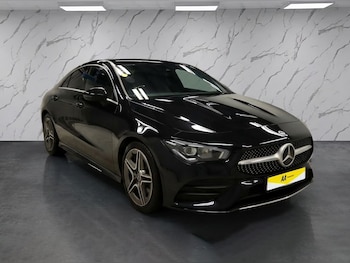 Used Mercedes-Benz CLA 2020 for sale - 77212759: Photo