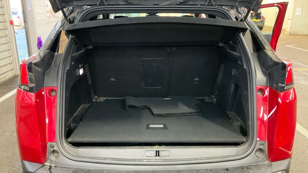 Used Peugeot 3008 2019 for sale - 77188760: Photo 10