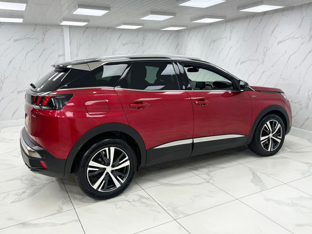 Used Peugeot 3008 2019 for sale - 77188760: Photo 12