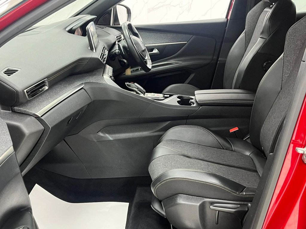 Used Peugeot 3008 2019 for sale - 77188760: Photo 16