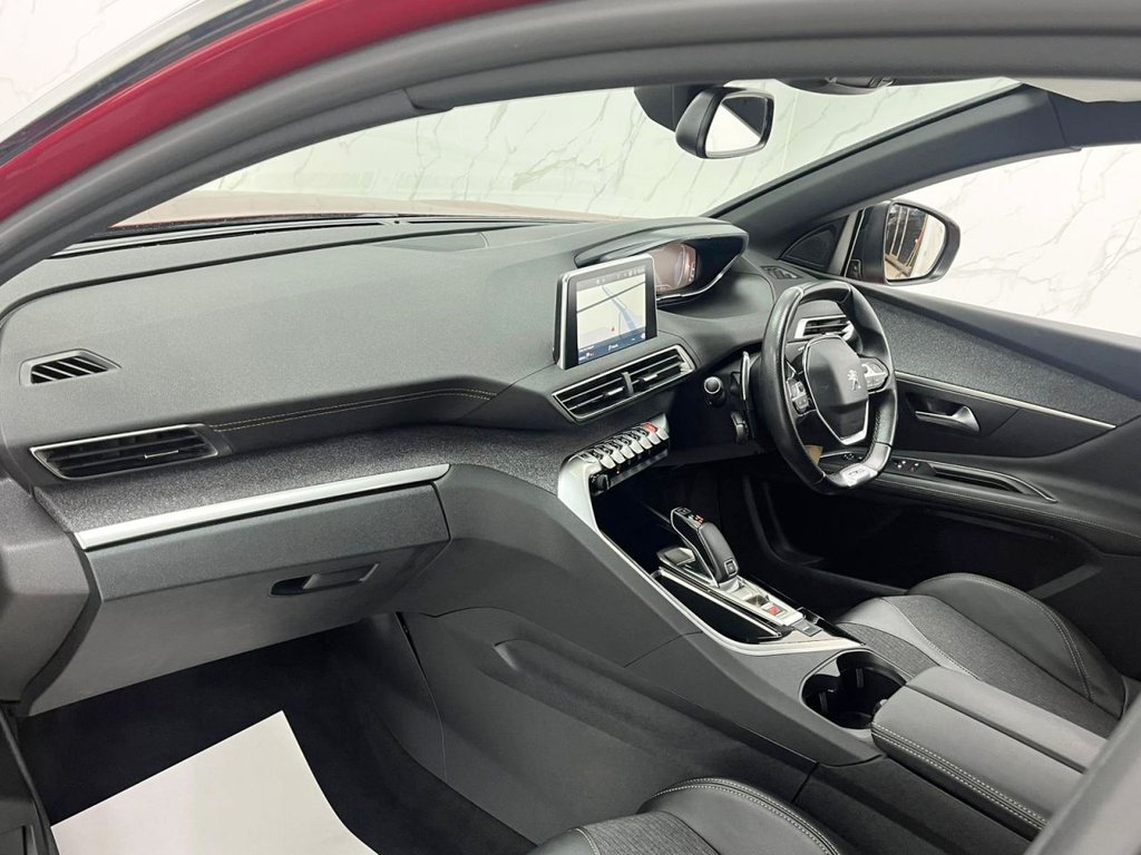 Used Peugeot 3008 2019 for sale - 77188760: Photo 17