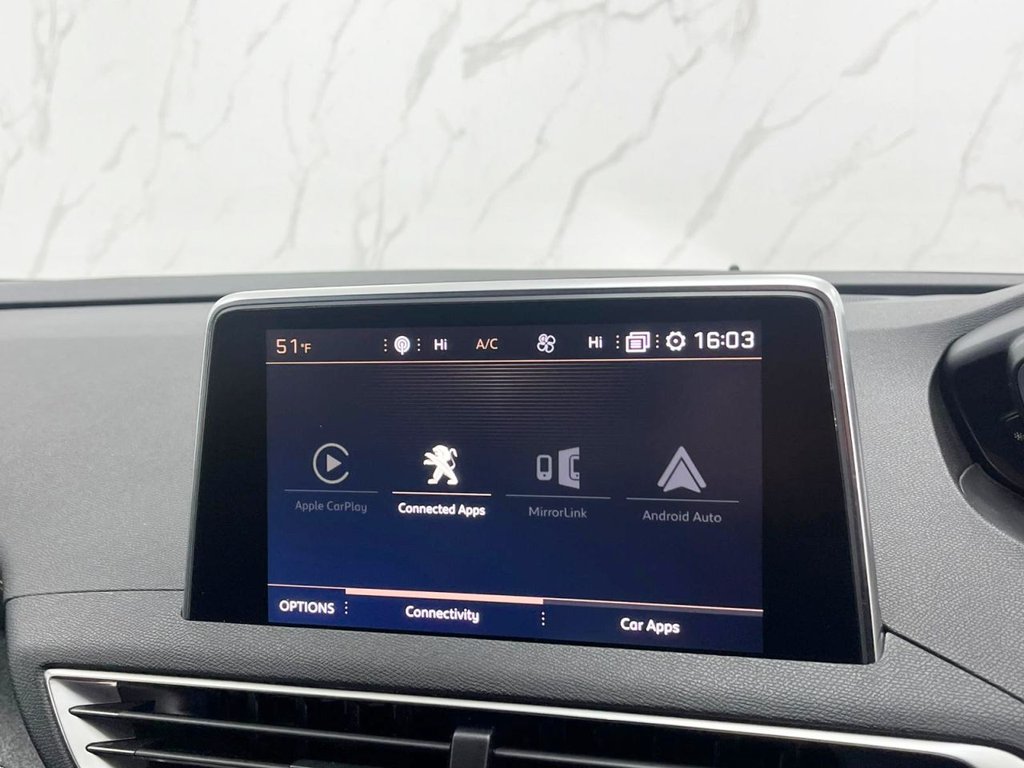 Used Peugeot 3008 2019 for sale - 77188760: Photo 18