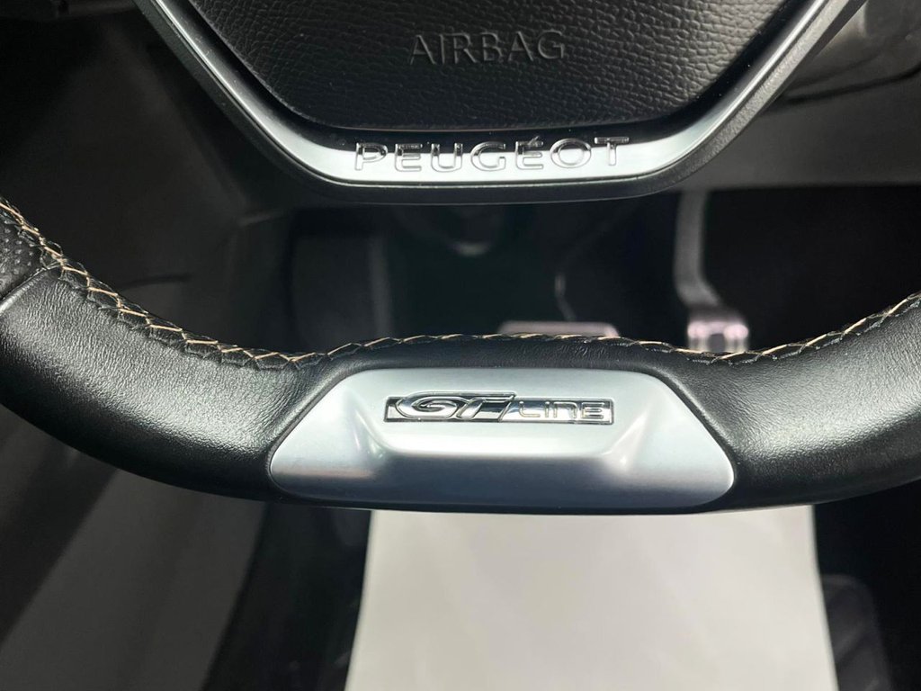 Used Peugeot 3008 2019 for sale - 77188760: Photo 26