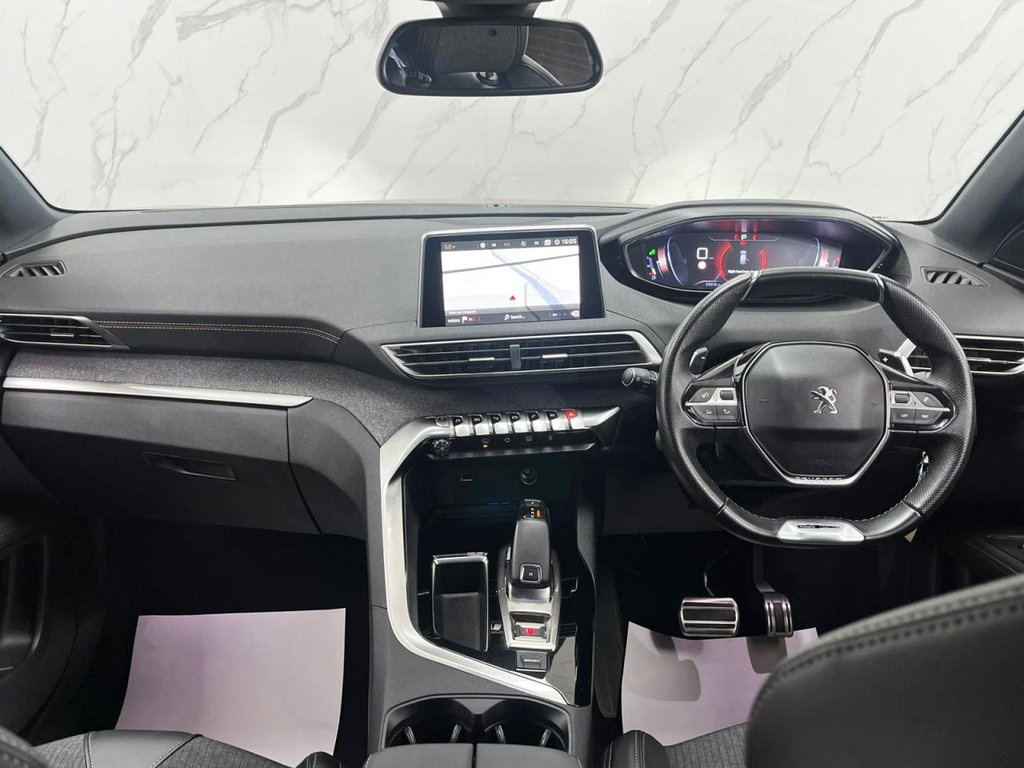 Used Peugeot 3008 2019 for sale - 77188760: Photo 28