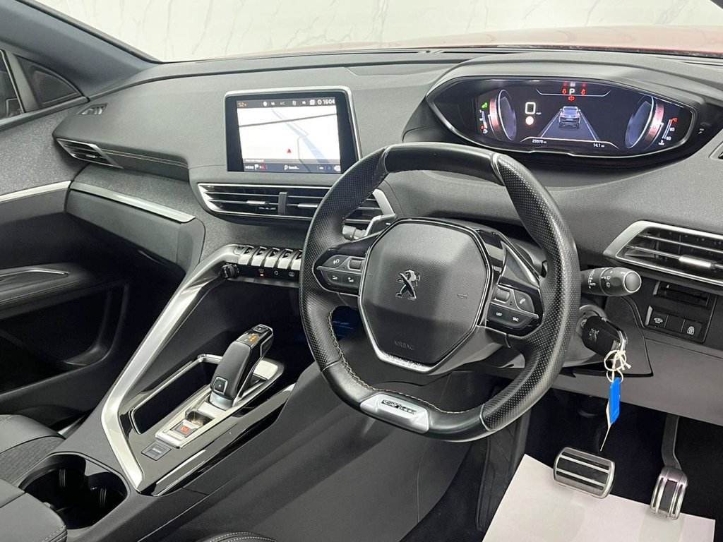 Used Peugeot 3008 2019 for sale - 77188760: Photo 29