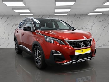 Used Peugeot 3008 2019 for sale - 77188760: Photo