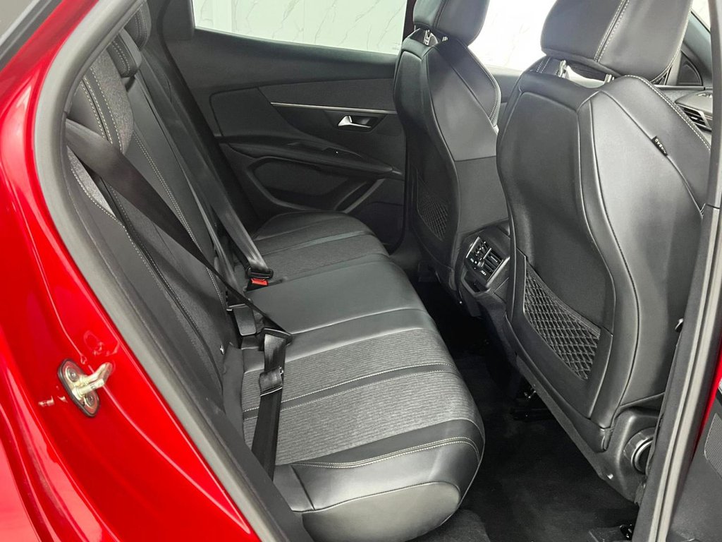 Used Peugeot 3008 2019 for sale - 77188760: Photo 31