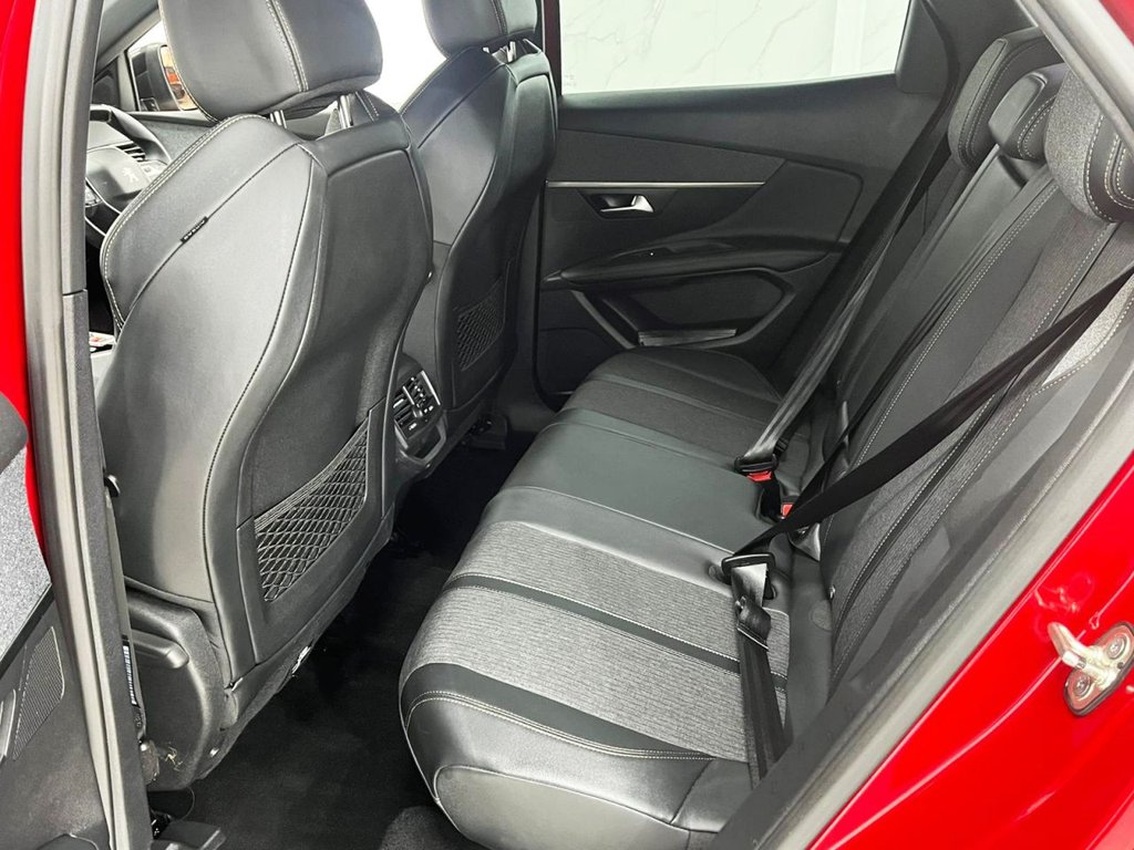 Used Peugeot 3008 2019 for sale - 77188760: Photo 32