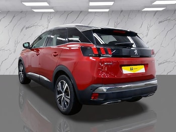 Used Peugeot 3008 2019 for sale - 77188760: Photo