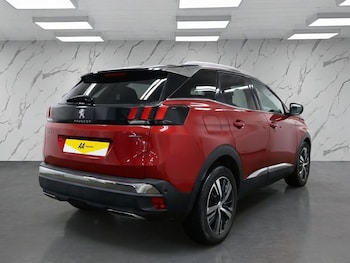 Used Peugeot 3008 2019 for sale - 77188760: Photo