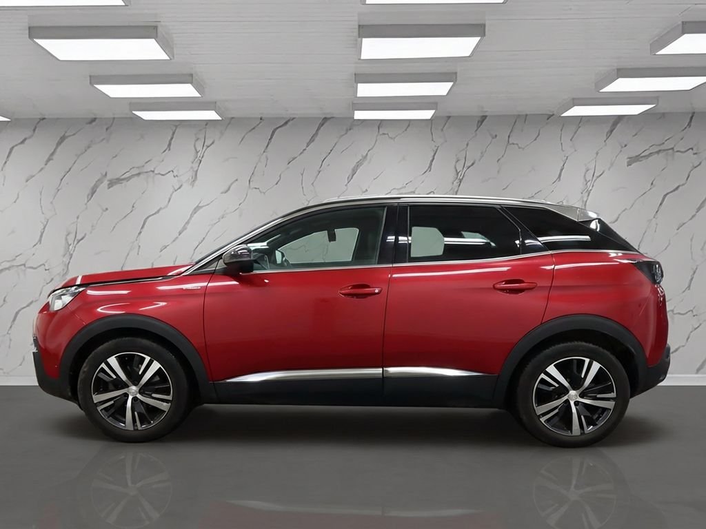 Used Peugeot 3008 2019 for sale - 77188760: Photo 5