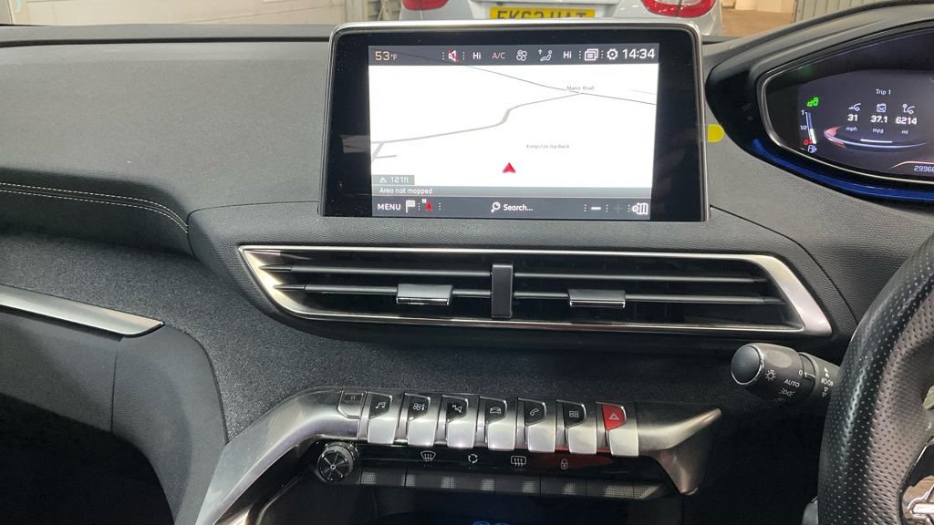 Used Peugeot 3008 2019 for sale - 77188760: Photo 6