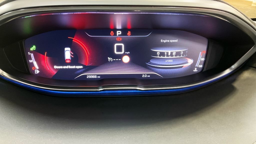 Used Peugeot 3008 2019 for sale - 77188760: Photo 7