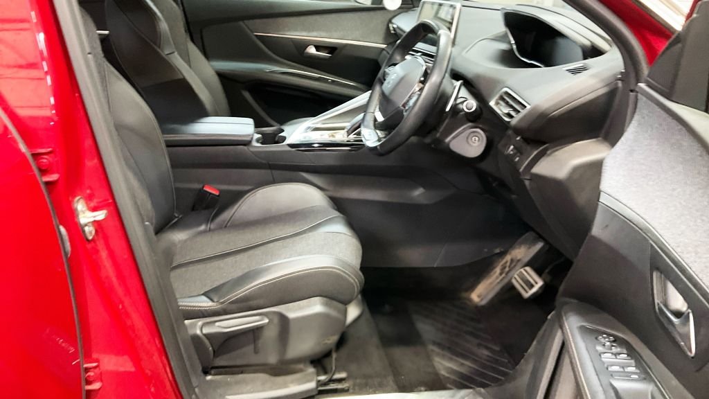 Used Peugeot 3008 2019 for sale - 77188760: Photo 8