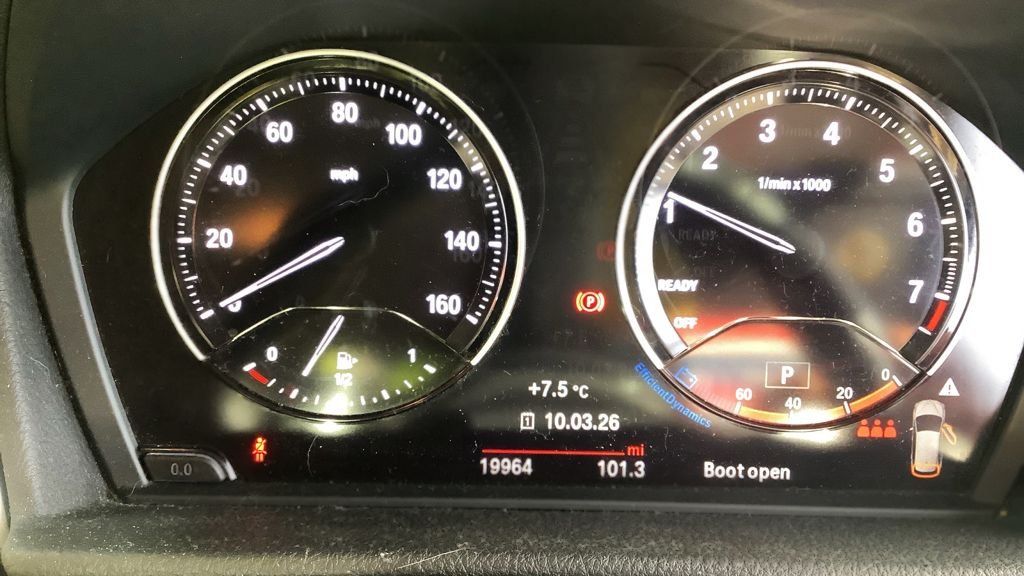 Used BMW 2 Series 2018 for sale - 77920070: Photo 12