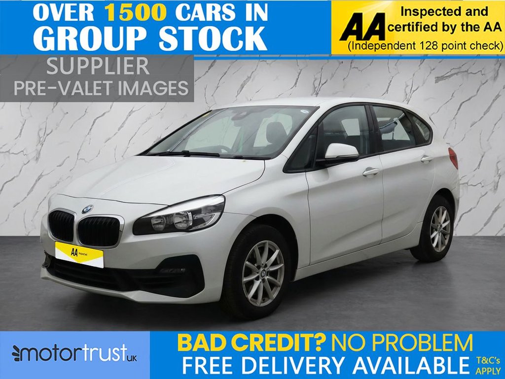 Used BMW 2 Series 2018 for sale - 77920070: Photo 2