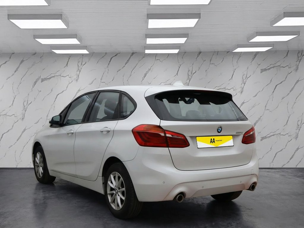 Used BMW 2 Series 2018 for sale - 77920070: Photo 3