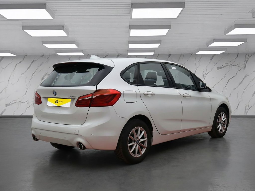 Used BMW 2 Series 2018 for sale - 77920070: Photo 4
