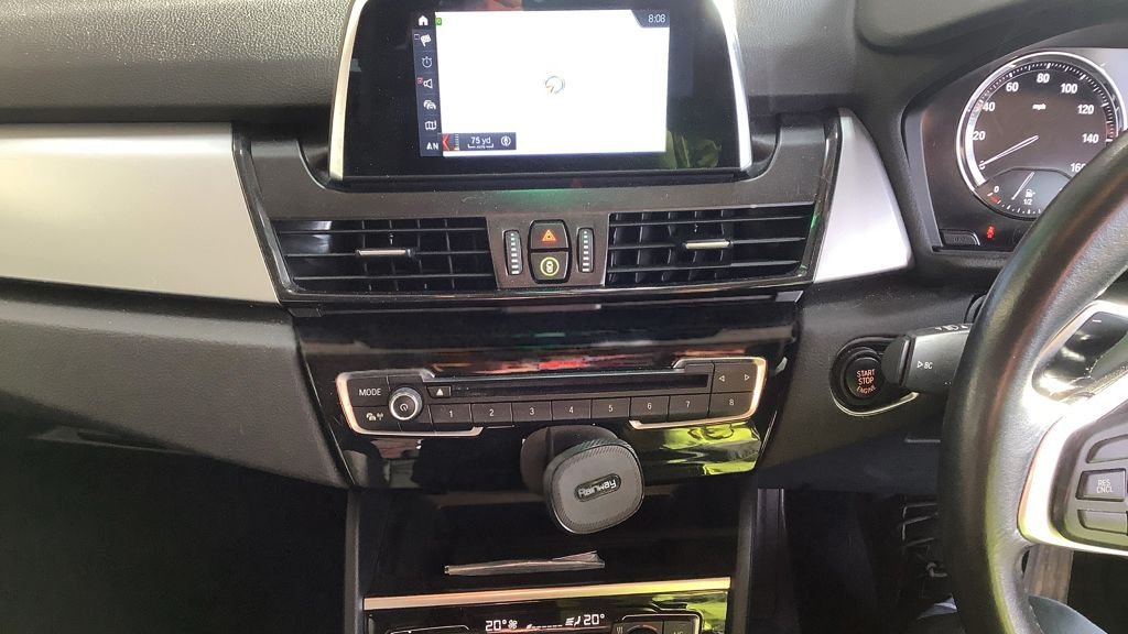 Used BMW 2 Series 2018 for sale - 77920070: Photo 8