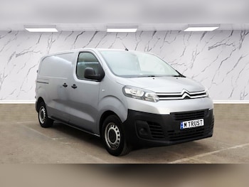 Used Citroen Dispatch 2022 for sale - 79370805: Photo