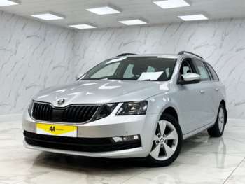 Used Skoda Octavia 2018 for sale - 74529279: Photo