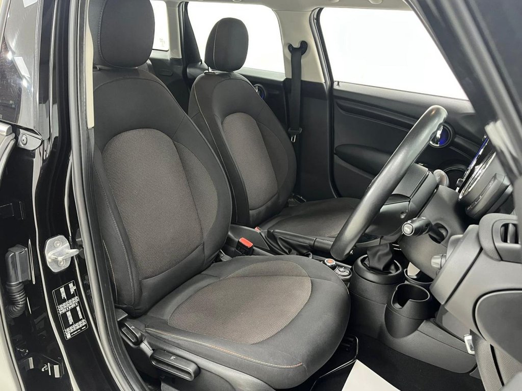 Used MINI Hatch 2019 for sale - 76962388: Photo 29