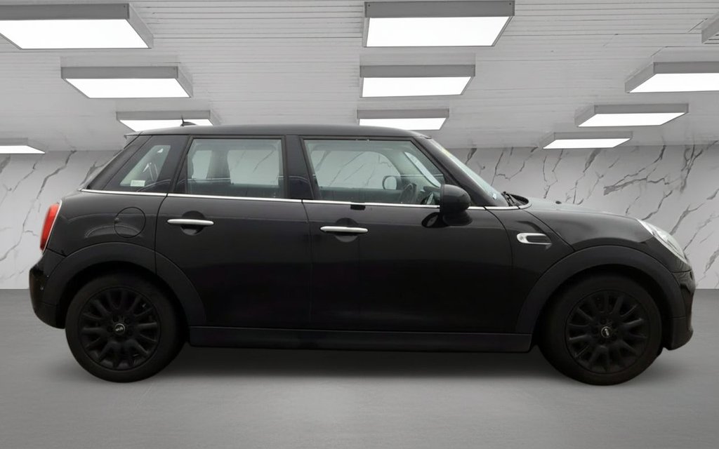 Used MINI Hatch 2019 for sale - 76962388: Photo 5