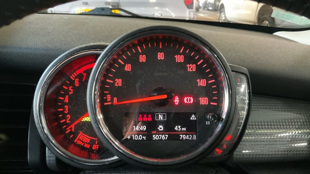 Used MINI Hatch 2019 for sale - 76962388: Photo 9