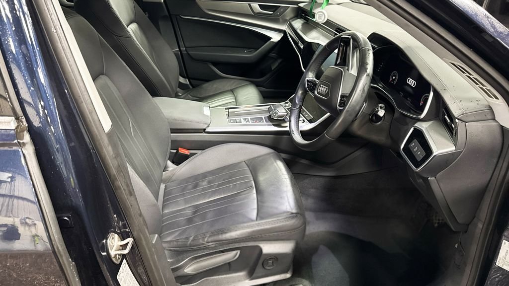 Used Audi A6 2022 for sale - 77521399: Photo 10