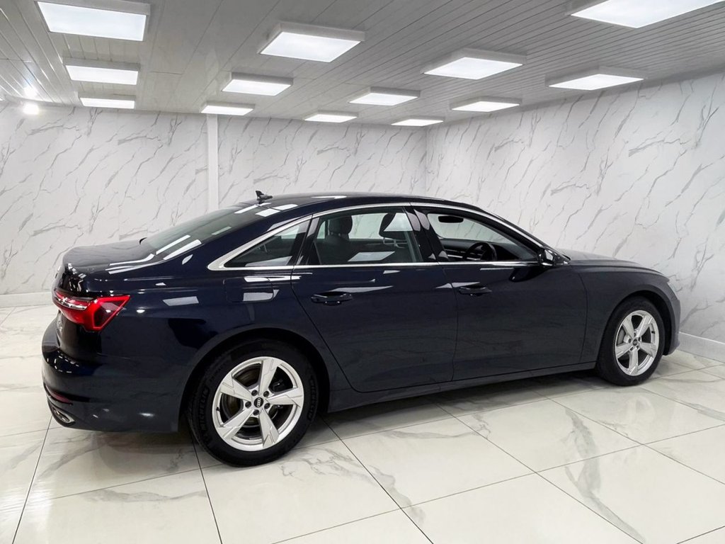 Used Audi A6 Saloon 2022 for sale - 77521399: Photo 12