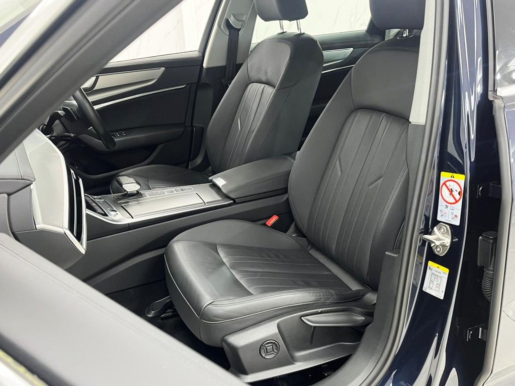 Used Audi A6 Saloon 2022 for sale - 77521399: Photo 14