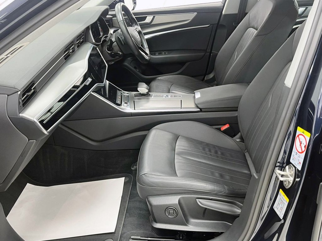 Used Audi A6 Saloon 2022 for sale - 77521399: Photo 15