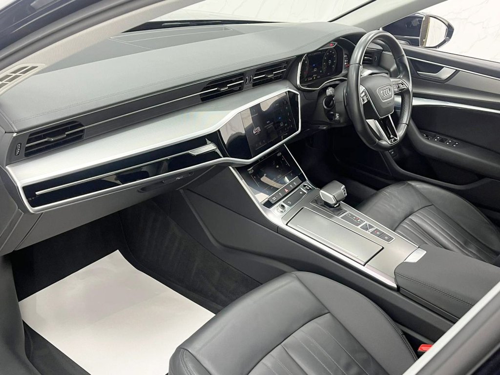 Used Audi A6 Saloon 2022 for sale - 77521399: Photo 16