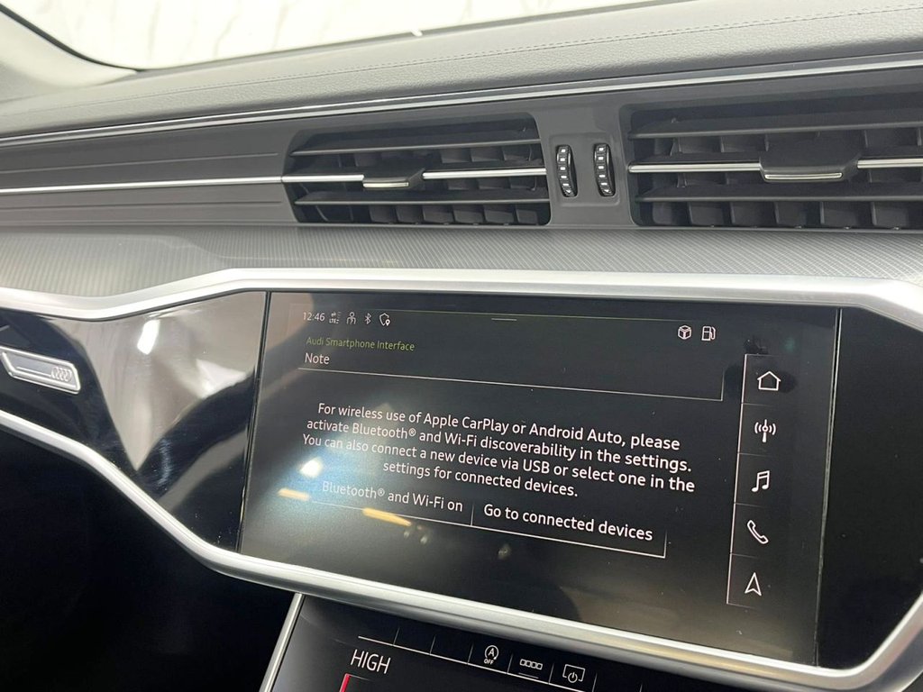 Used Audi A6 Saloon 2022 for sale - 77521399: Photo 17