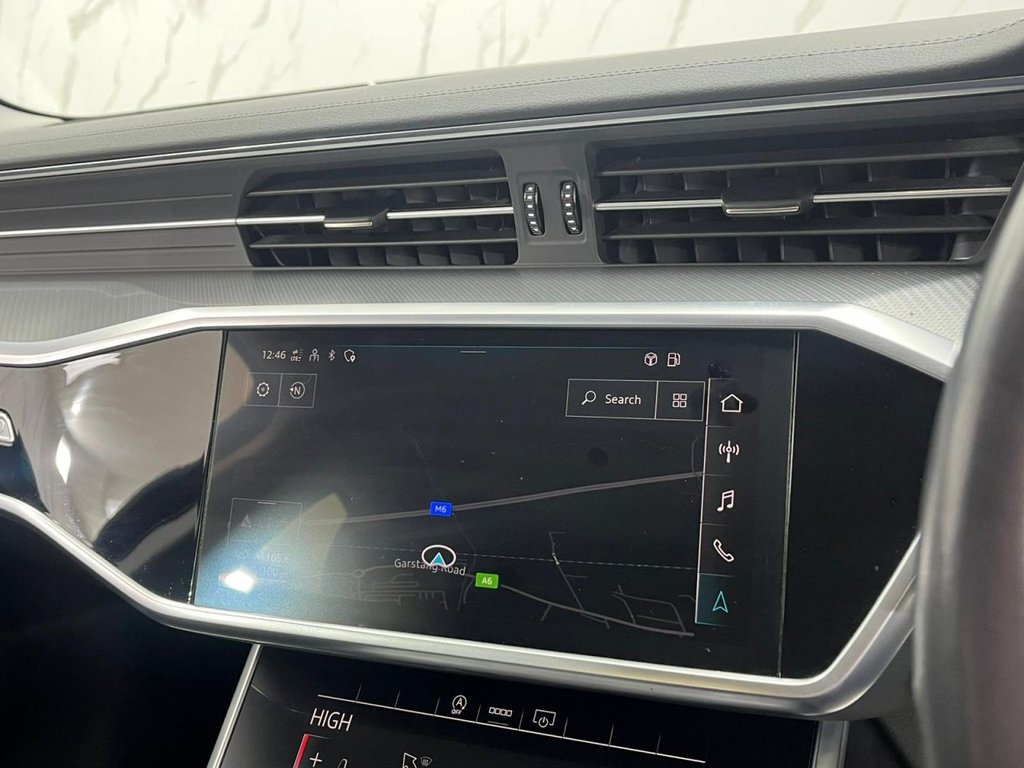 Used Audi A6 Saloon 2022 for sale - 77521399: Photo 19