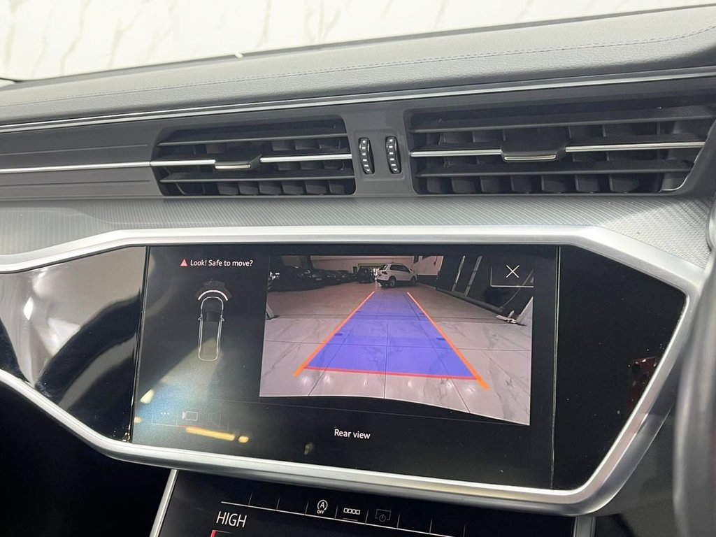 Used Audi A6 Saloon 2022 for sale - 77521399: Photo 20